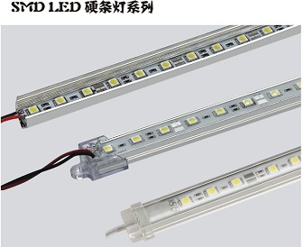 LED硬條燈